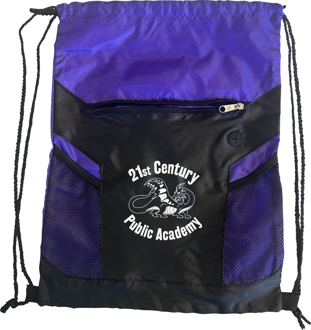 OSI Drawstring Bag 34111
